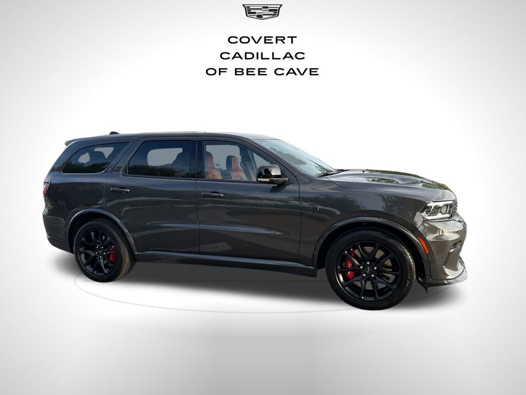 Used 2024 Dodge Durango SRT Hellcat image 14