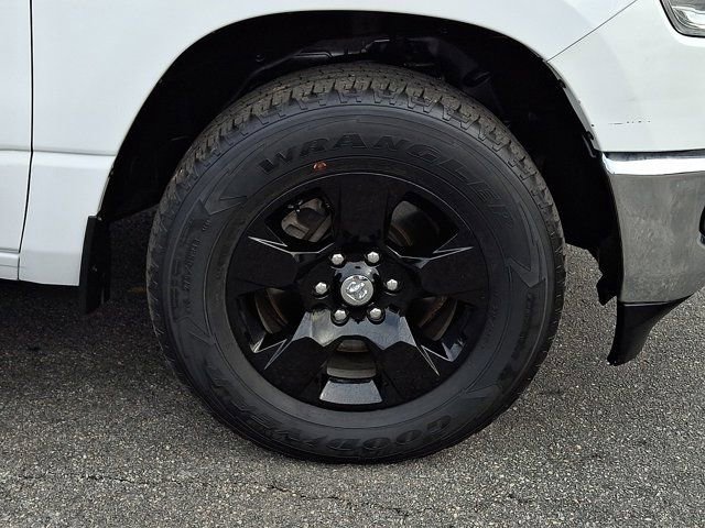Used 2023 RAM 1500 Big Horn AWD/4WD image 11