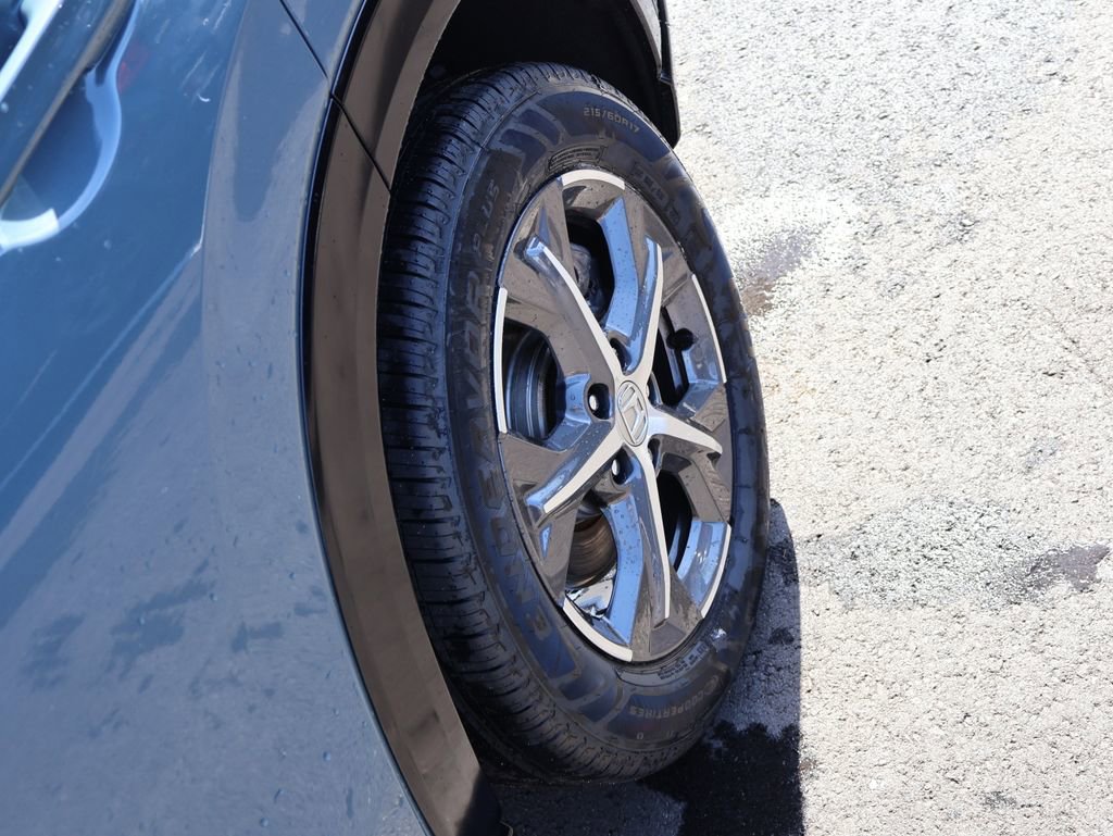 Certified 2024 Honda HR-V EX-L image 33