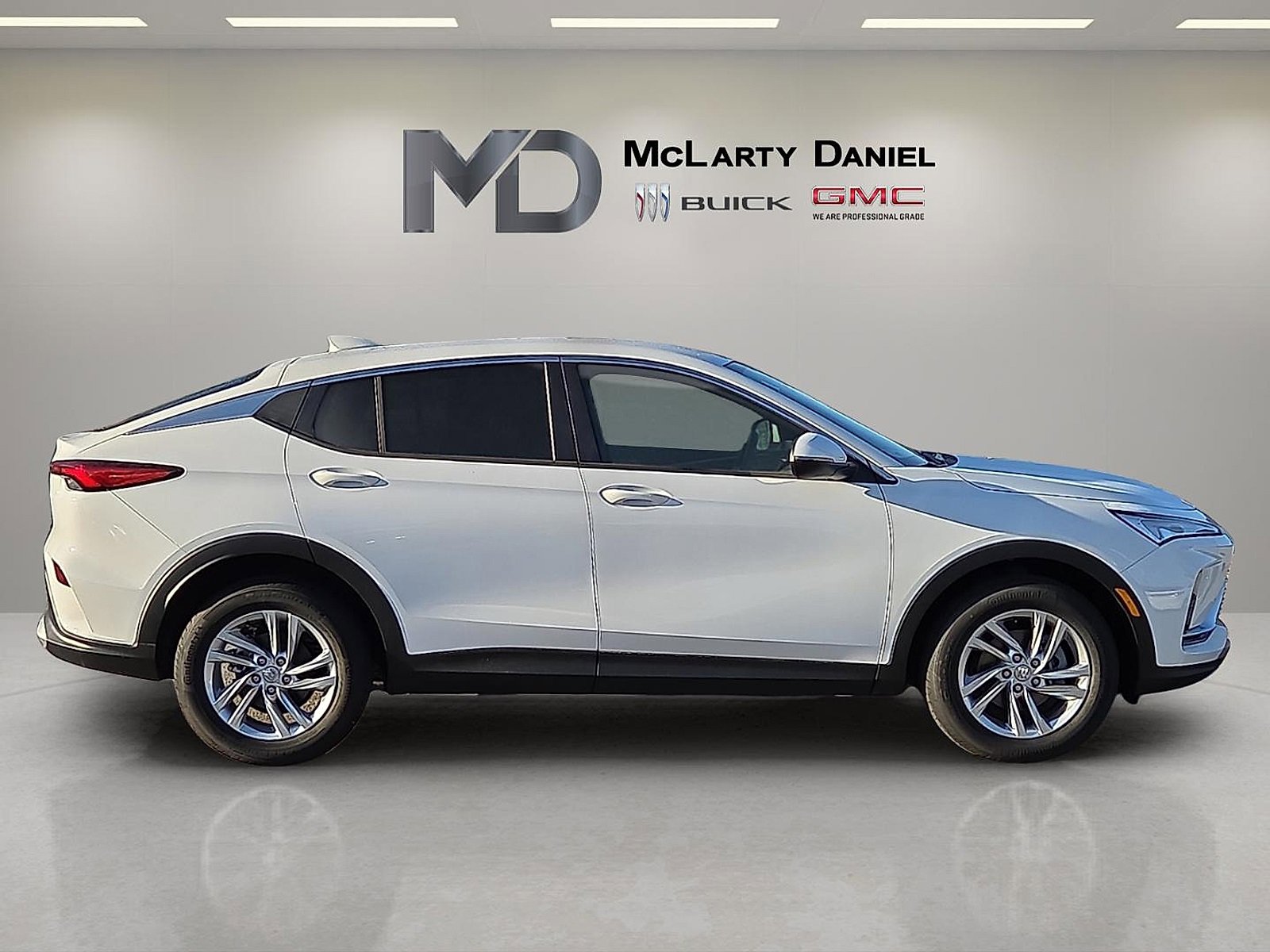 New 2026 Buick Envista Preferred image 6