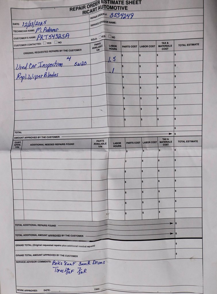 Used 2013 Chevrolet Spark LT image 3