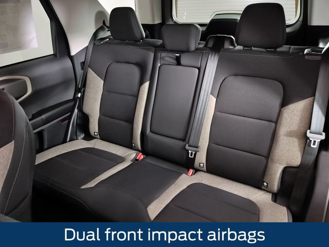 New 2026 Ford Bronco Sport Big Bend w/ Convenience Package AWD/4WD image 27
