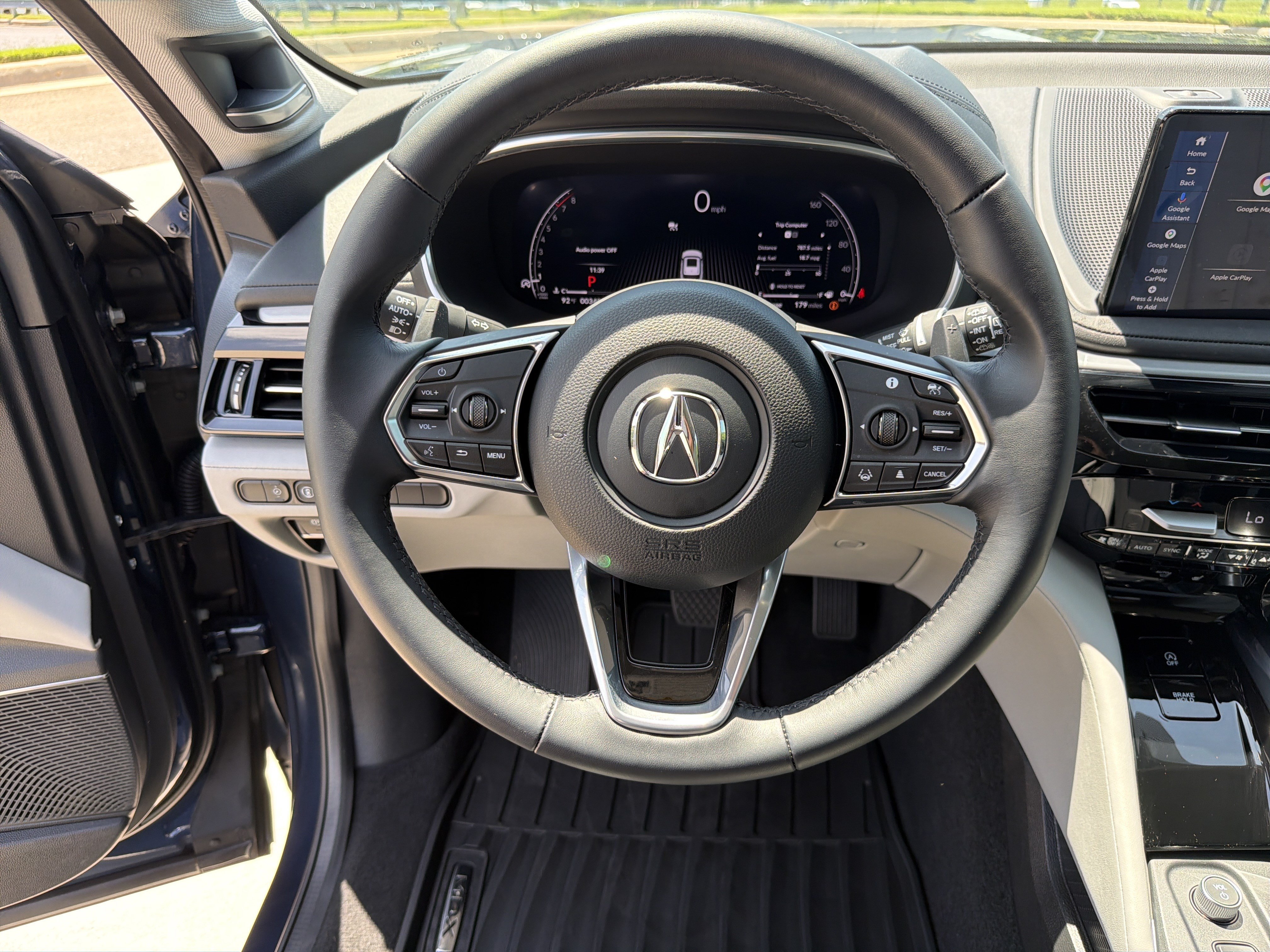 Certified 2026 Acura MDX FWD w/ Technology Package image 18