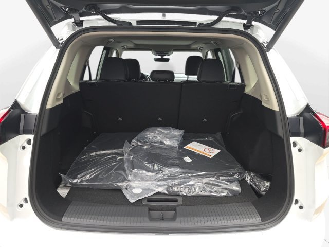 New 2027 Nissan Rogue Dark Armor FWD image 32