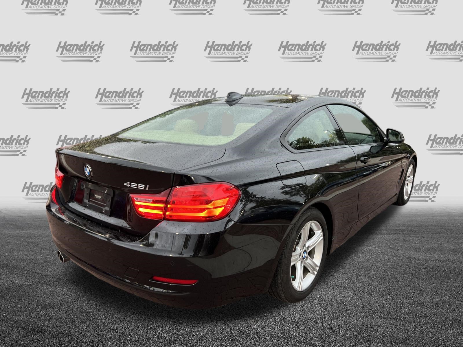 Used 2014 BMW 428i Coupe RWD image 10