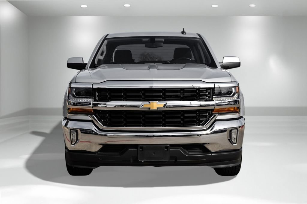 Used 2016 Chevrolet Silverado 1500 LT w/ All Star Edition image 4