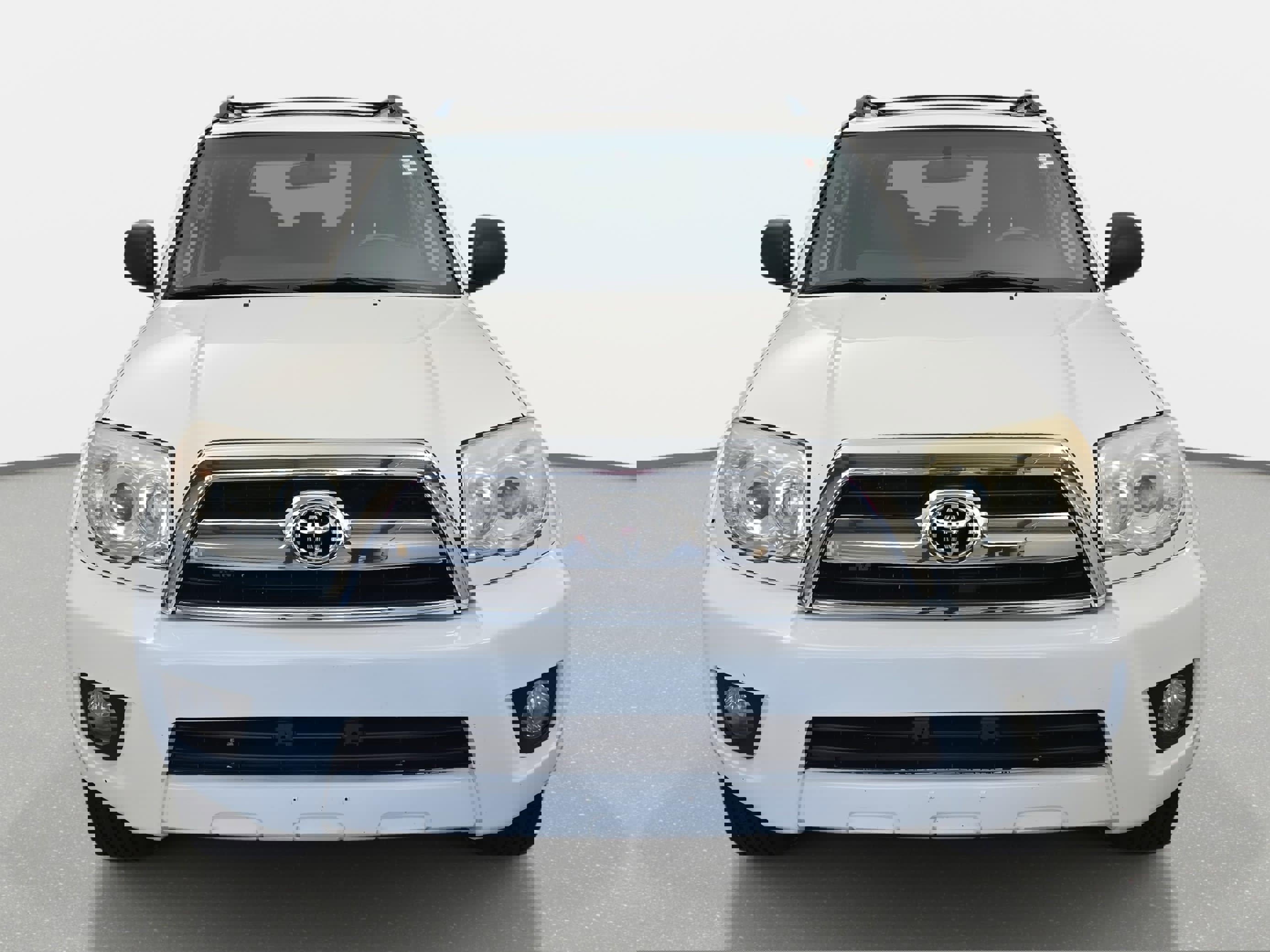 Used 2008 Toyota 4Runner SR5 image 2