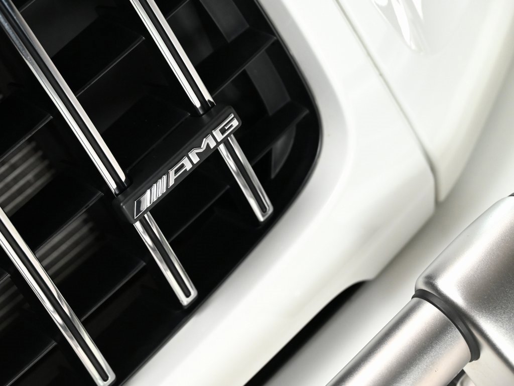 Used 2021 Mercedes-Benz G 63 AMG 4MATIC image 28