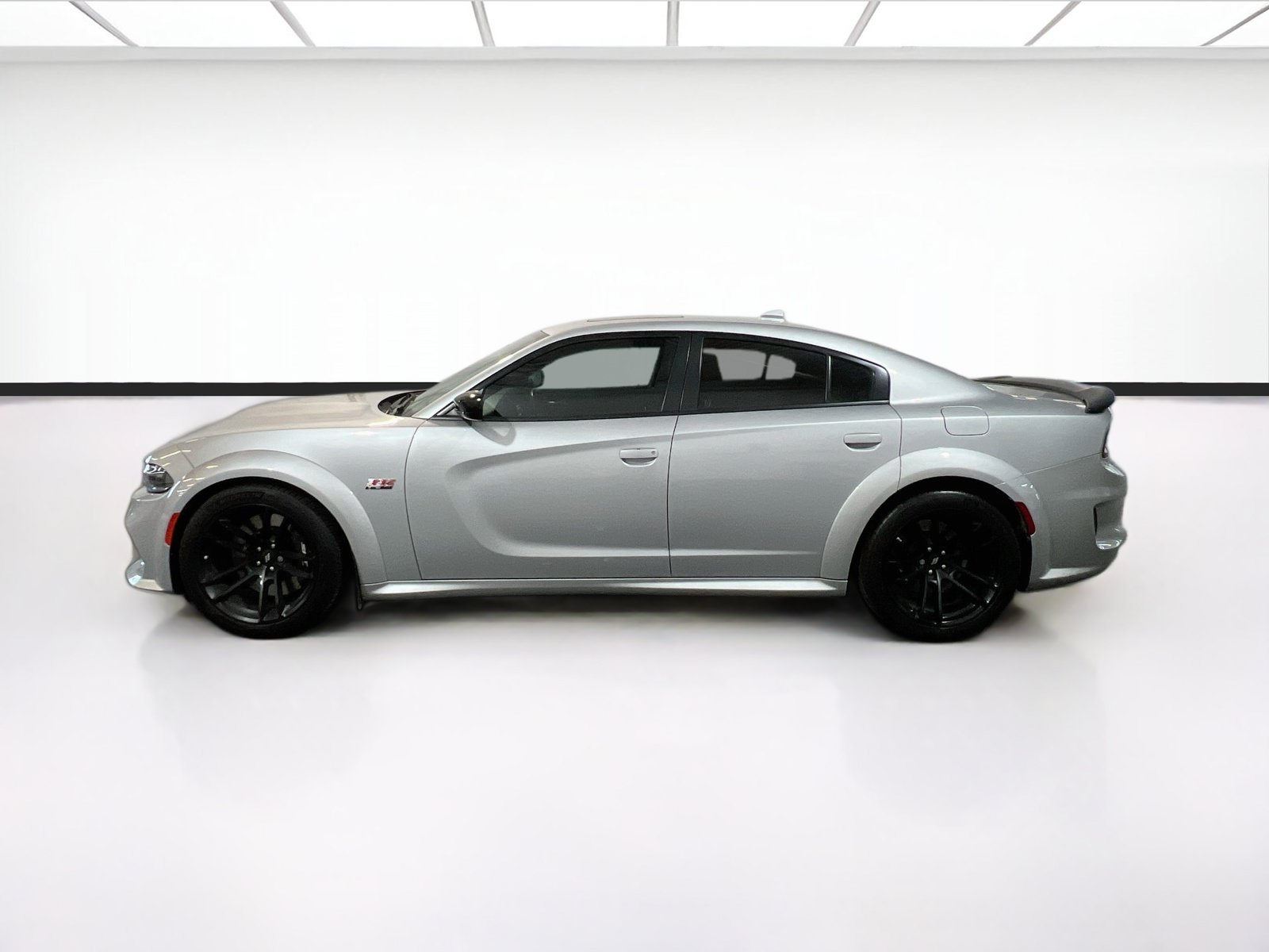 Used 2023 Dodge Charger Scat Pack RWD image 25