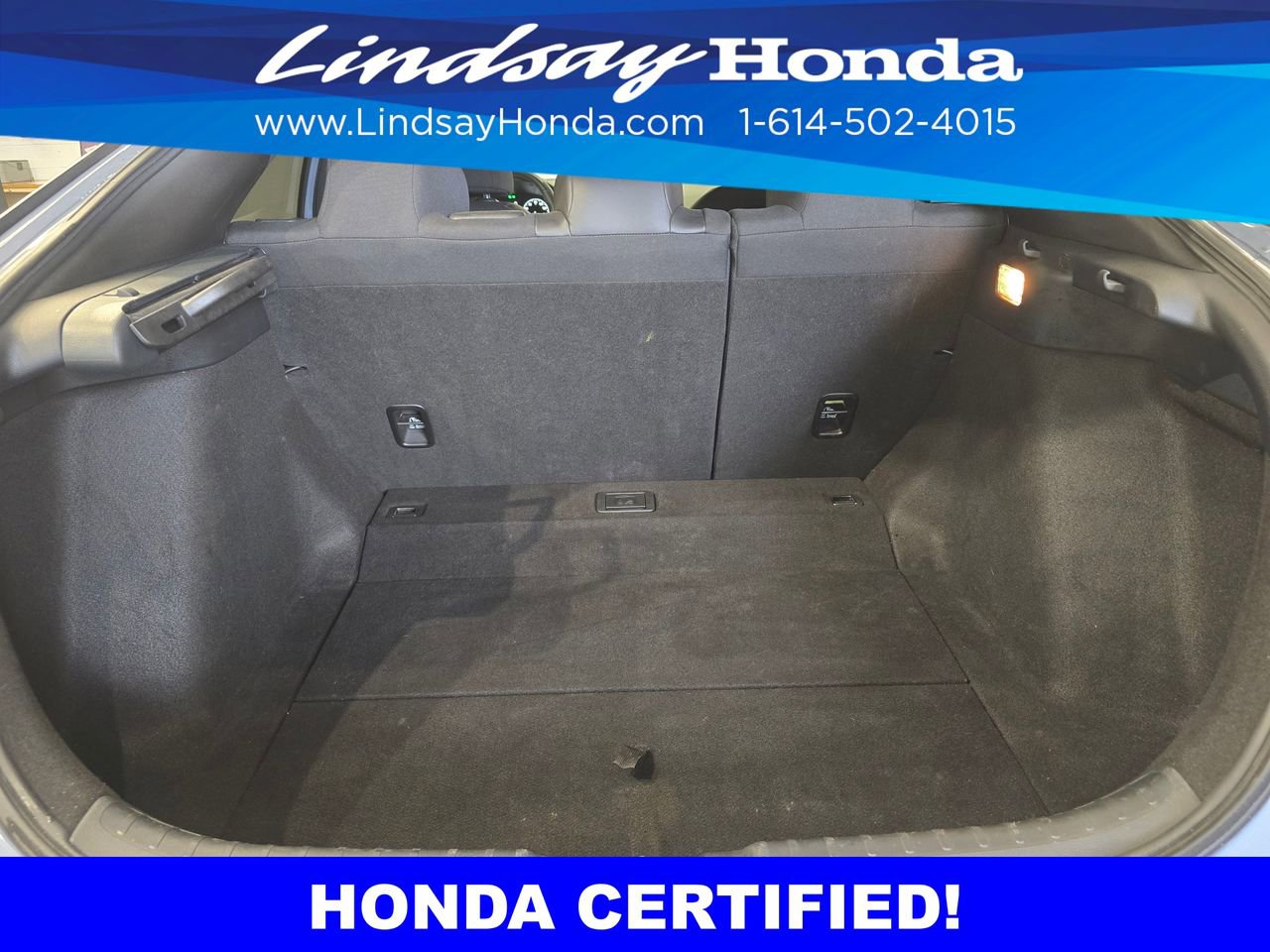 Certified 2024 Honda Civic Sport image 7
