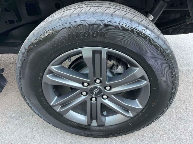Used 2023 Ford F150 XLT w/ Equipment Group 302A High AWD/4WD image 12