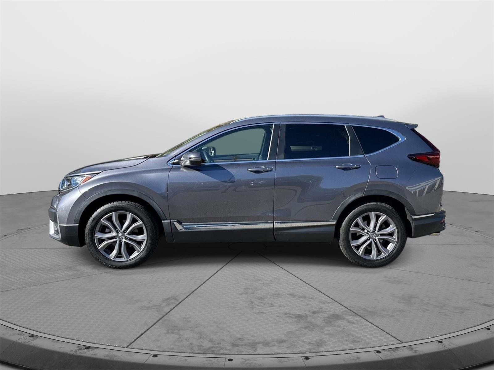 Certified 2020 Honda CR-V Touring image 47