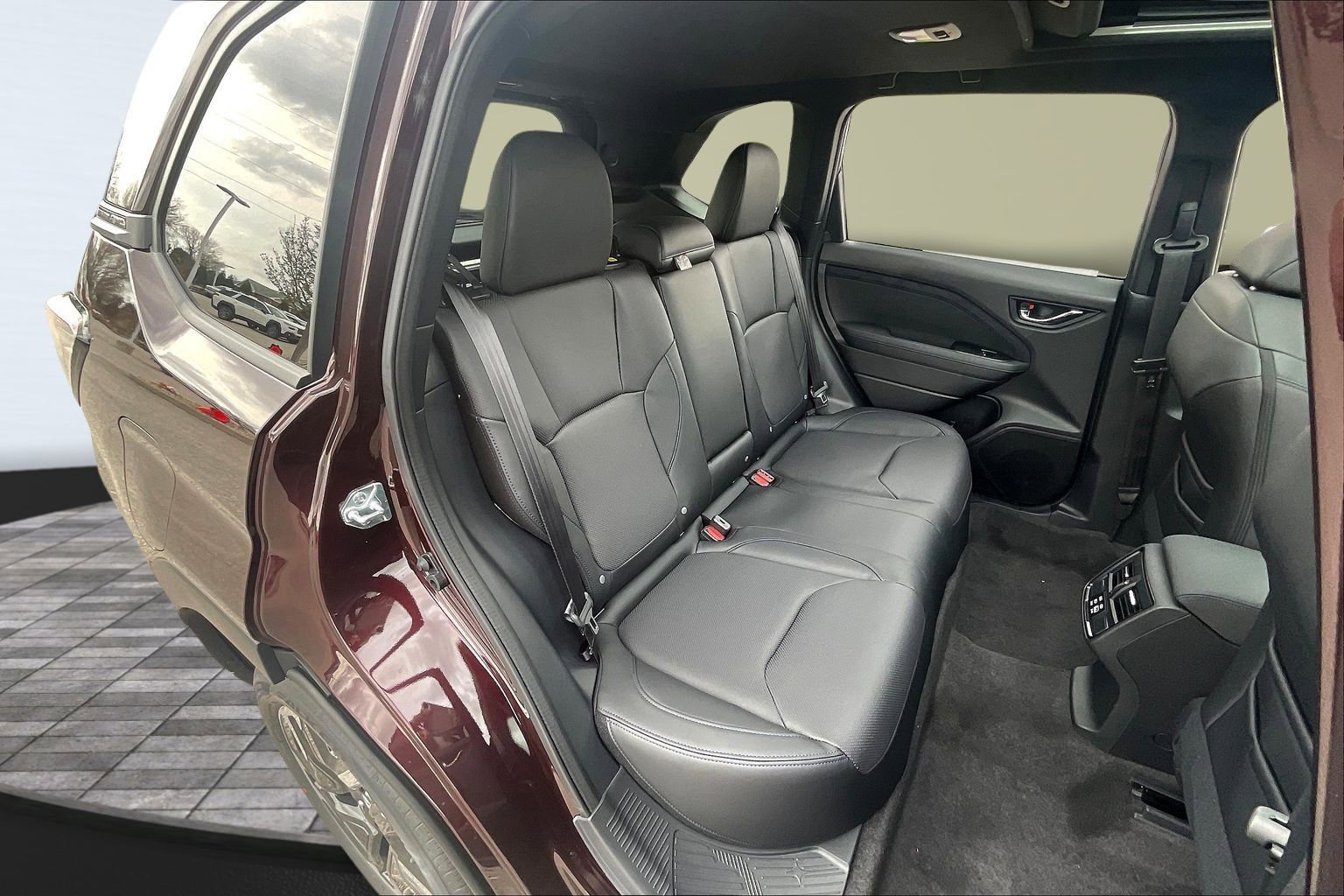 New 2026 Subaru Forester Limited image 23