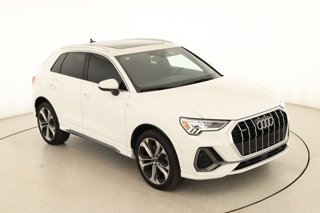 Used 2019 Audi Q3 2.0T Prestige AWD/4WD image 36