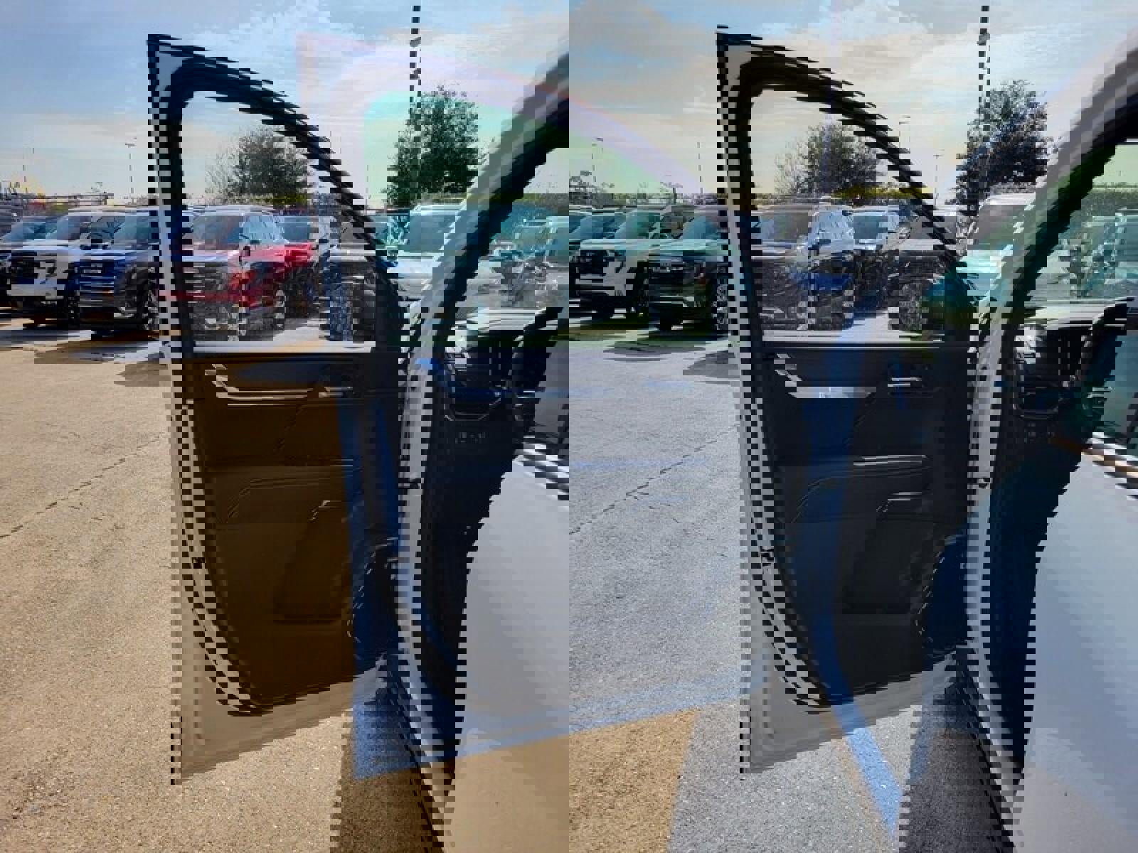 New 2026 GMC Acadia Elevation w/ Elevation Premium Package image 11