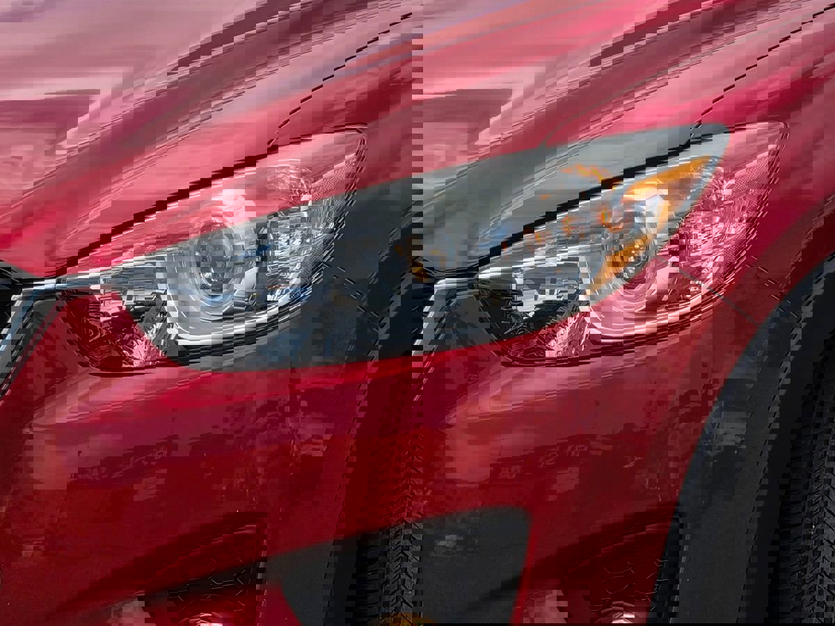 Used 2015 MAZDA CX-5 Grand Touring image 7