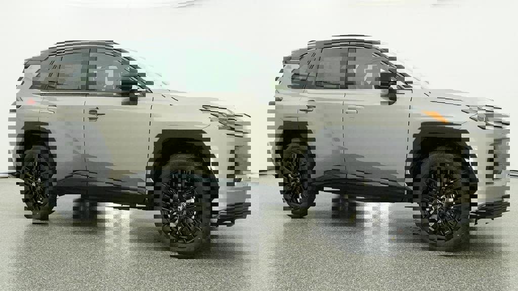 New 2026 Toyota RAV4 XSE AWD/4WD image 27