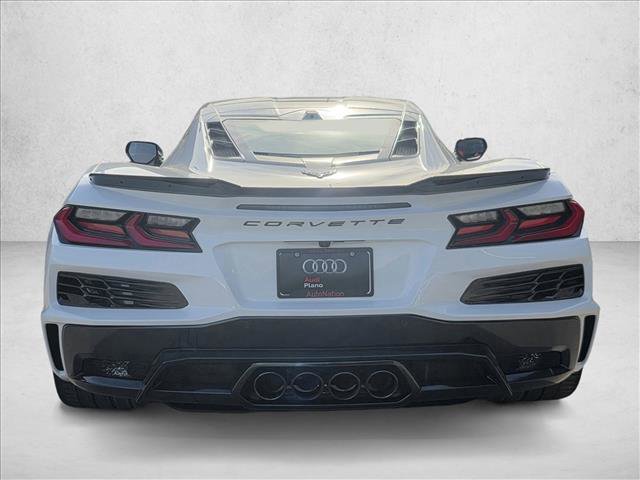 Used 2025 Chevrolet Corvette Z06 image 6