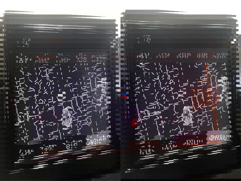 Used 2011 Mercedes-Benz C 300 C 300 image 25