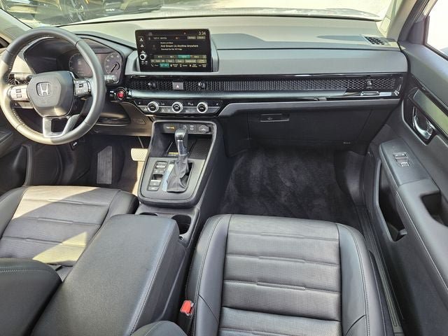 Used 2024 Honda CR-V EX-L image 15