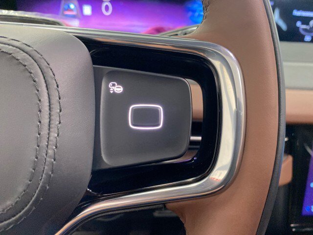 New 2027 Lincoln Navigator L Reserve AWD/4WD image 22