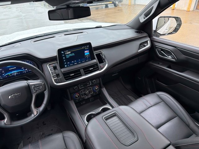 Used 2024 Chevrolet Tahoe RST w/ Sport Performance Package AWD/4WD image 20