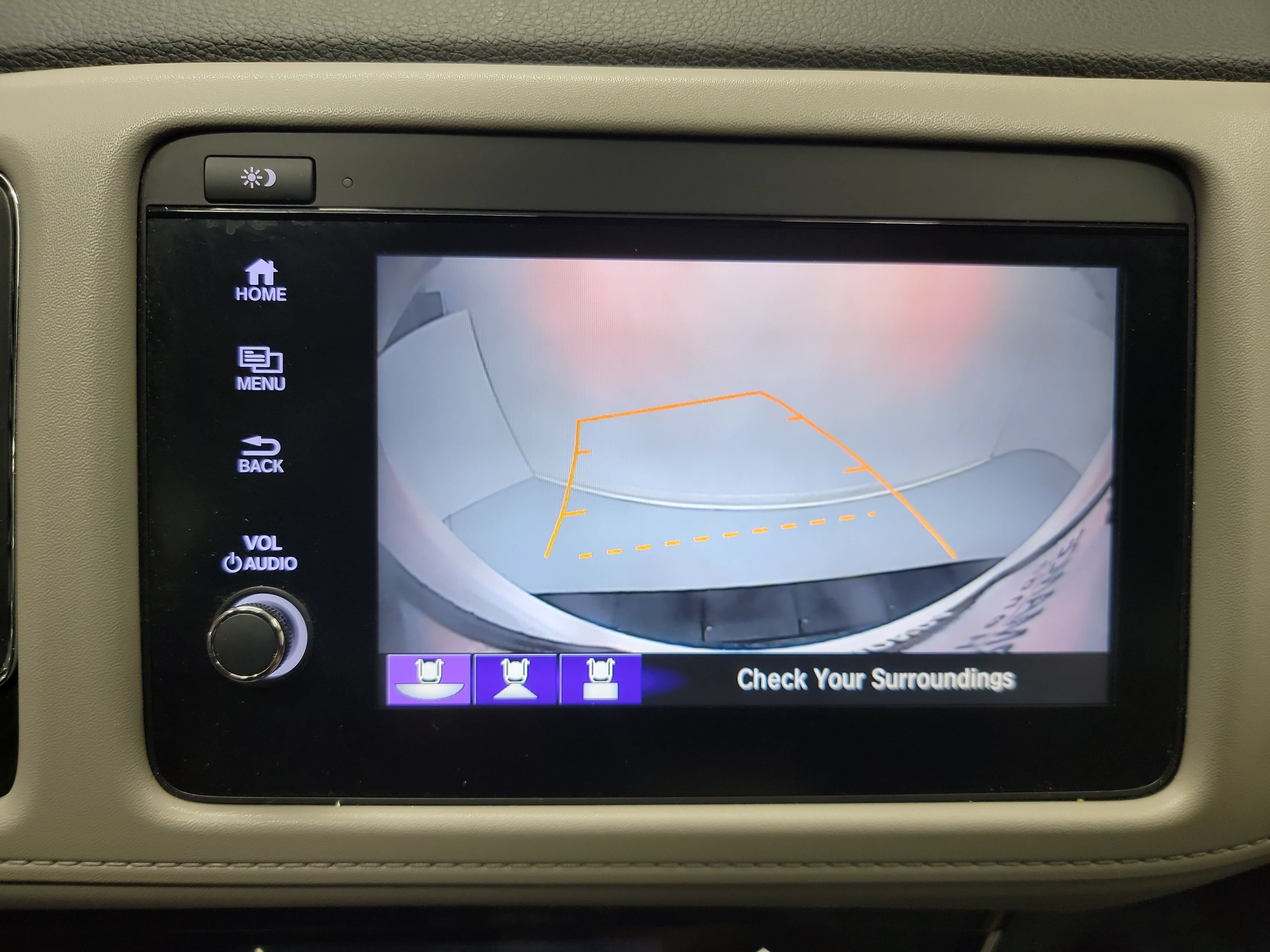 Used 2020 Honda HR-V EX image 23