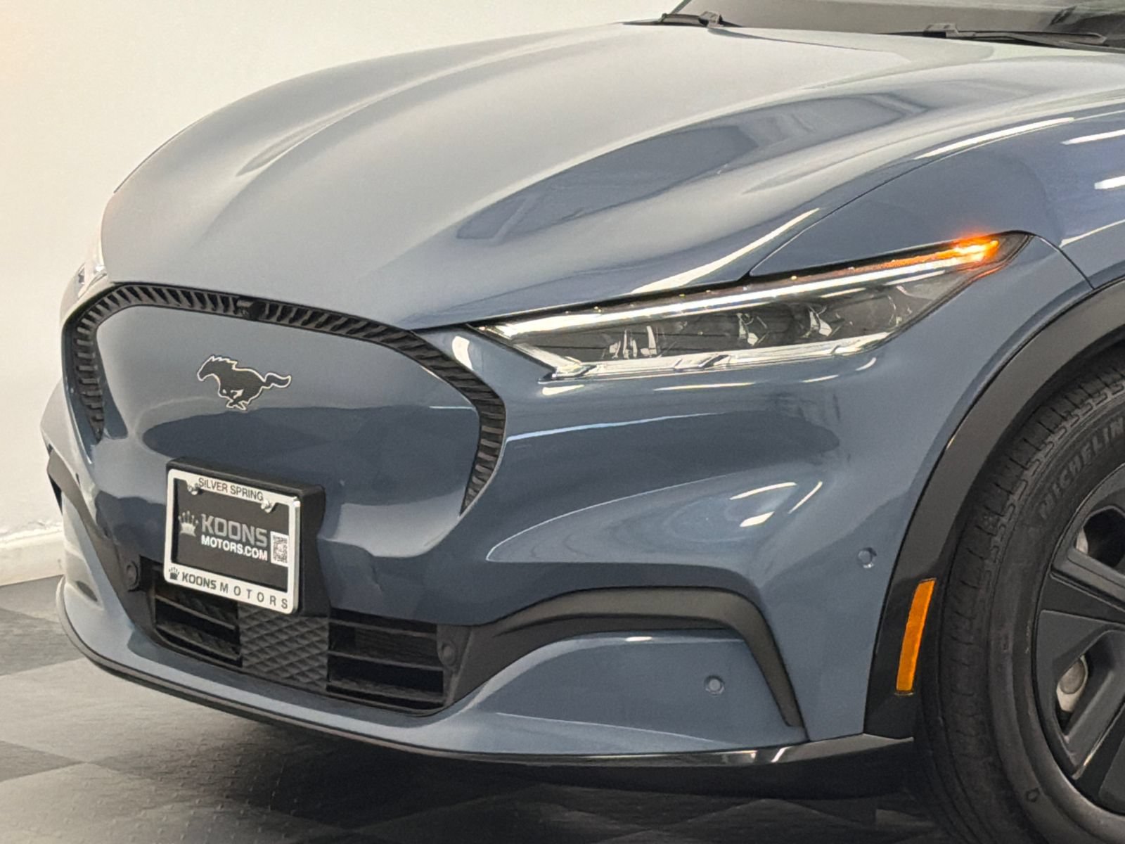 Used 2023 Ford Mustang Mach-E California Route 1 AWD/4WD video 2