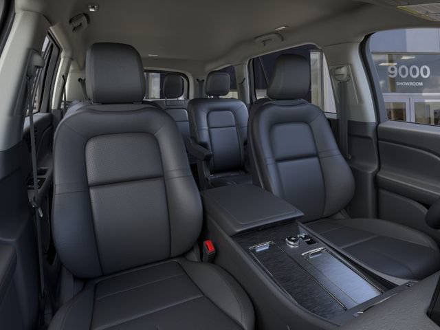 New 2026 Lincoln Aviator 2WD w/ Jet Appearance Package image 10