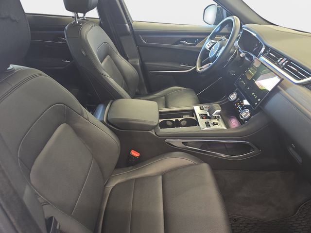 Used 2023 Jaguar F-PACE S AWD/4WD image 12