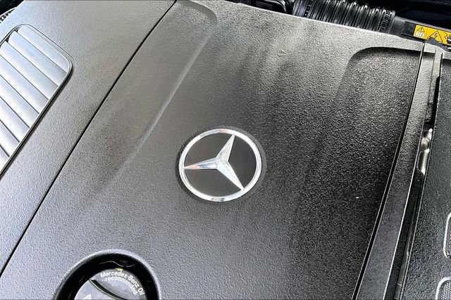Certified 2023 Mercedes-Benz C 300 4MATIC Sedan image 34