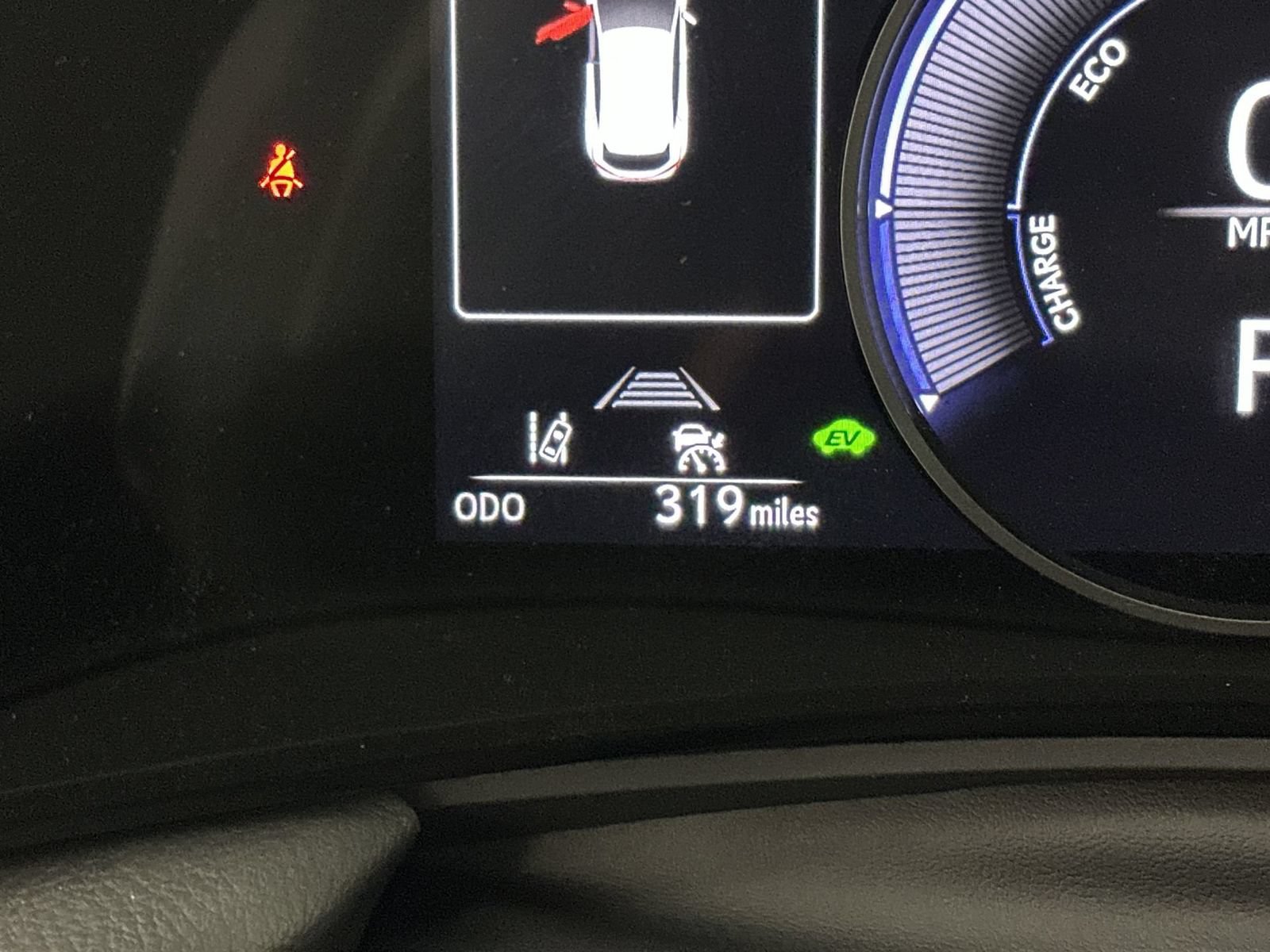 Used 2025 Lexus NX 350h AWD w/ Accessory Package (2T) image 15