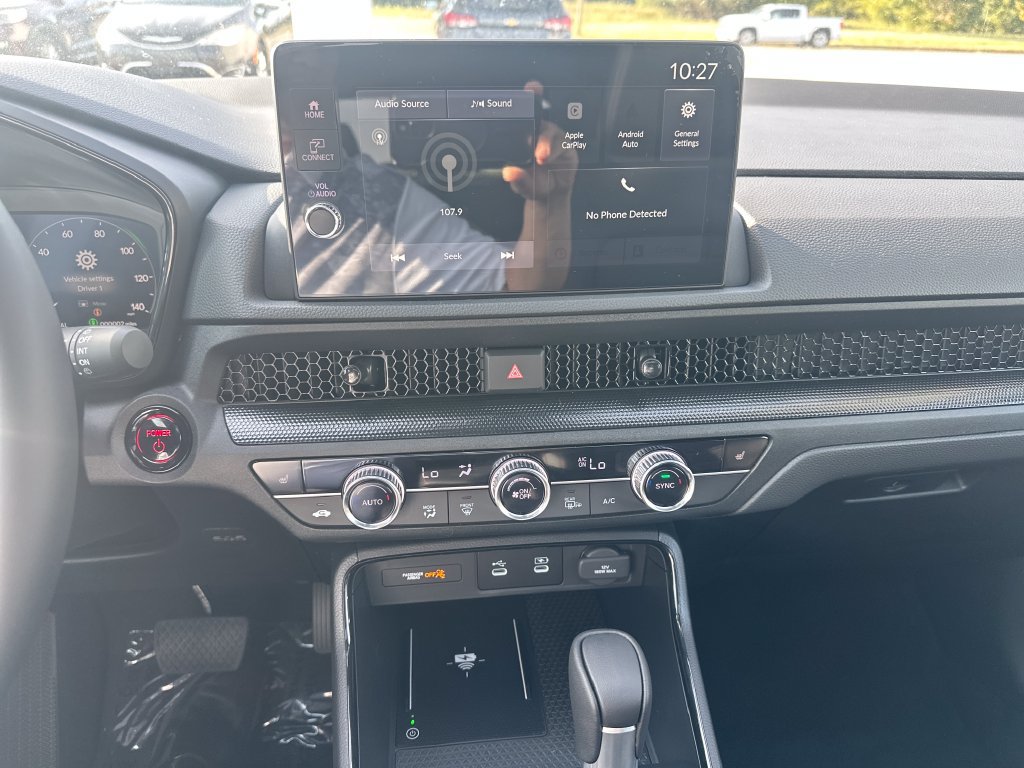 New 2027 Honda CR-V Sport-L image 18