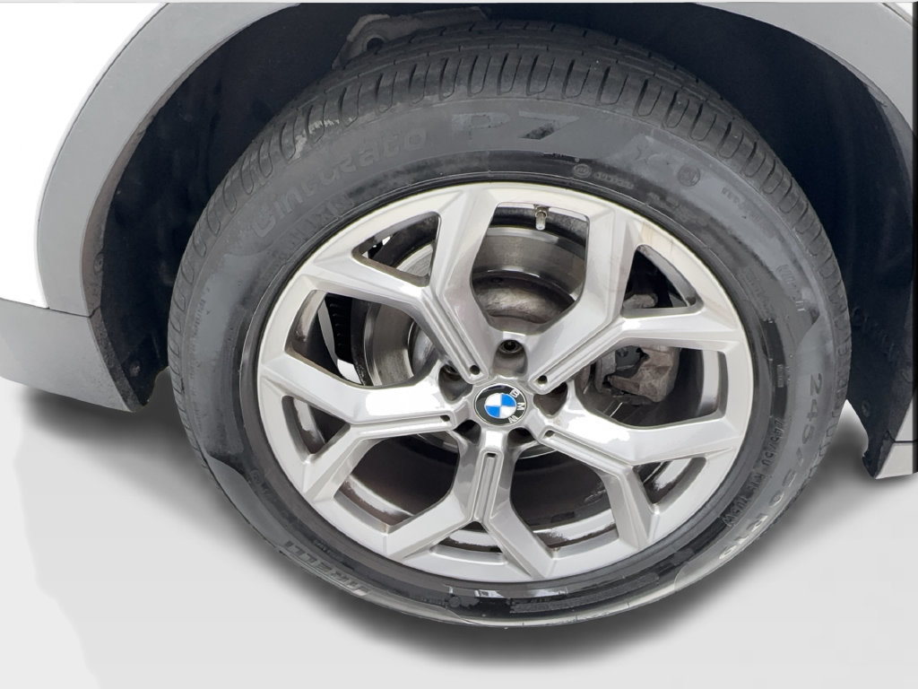 Used 2023 BMW X3 sDrive30i w/ Convenience Package w/ZPA RWD image 18