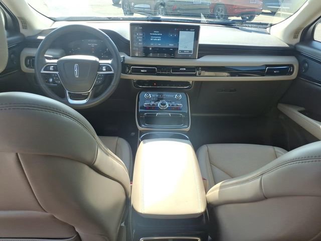 Used 2023 Lincoln Nautilus Reserve w/ Equipment Group 201A AWD/4WD image 13