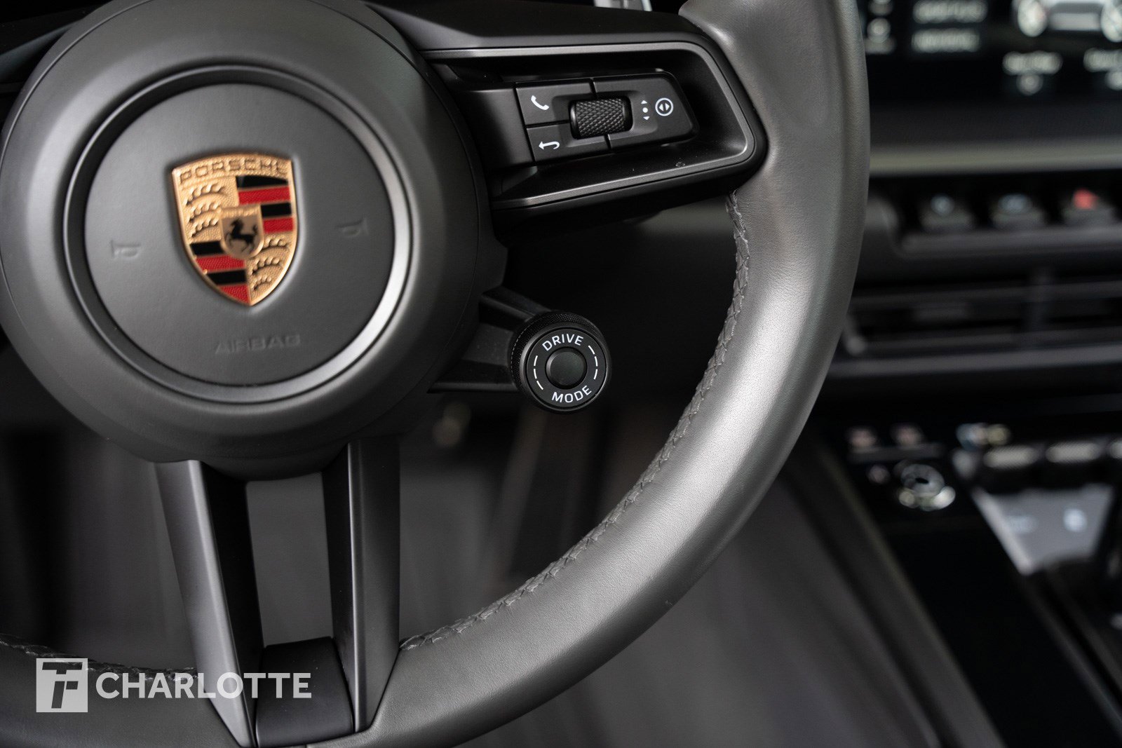 Used 2020 Porsche 911 Carrera S w/ Sport Package image 23