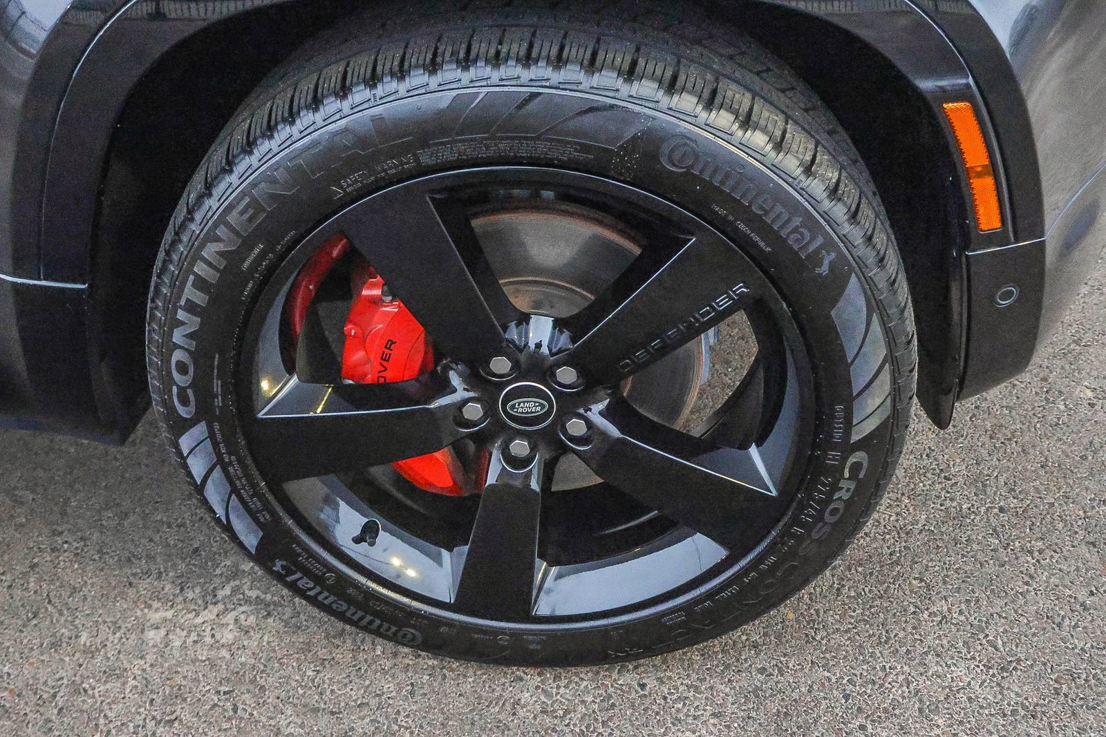 Used 2023 Land Rover Defender 130 X image 14