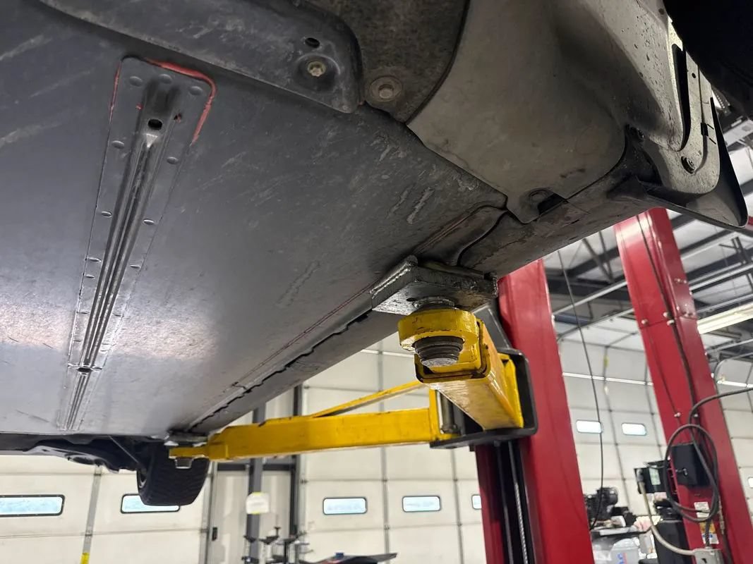 Used 2018 Tesla Model 3 Long Range RWD image 31