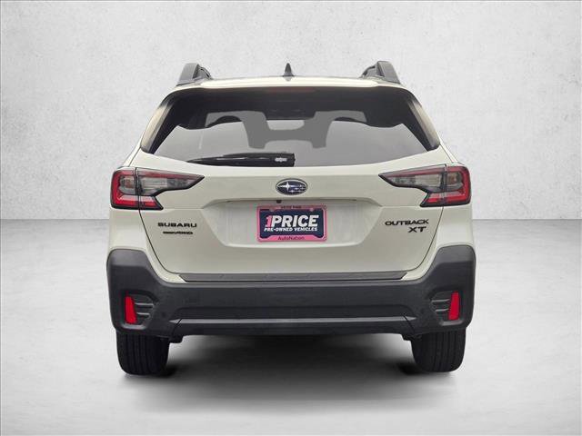 Used 2020 Subaru Outback Onyx Edition XT image 7