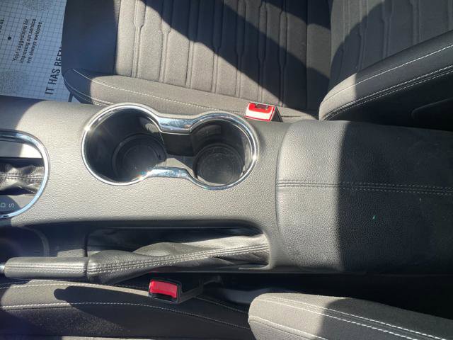 Used 2015 Ford Mustang GT RWD image 17