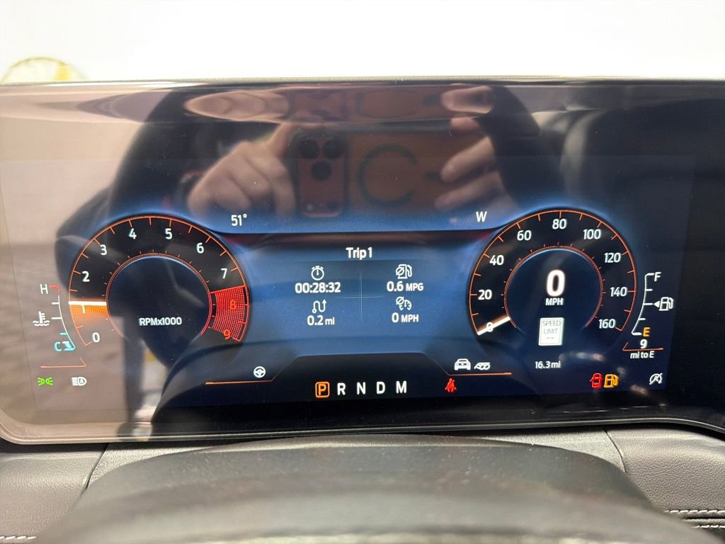 New 2026 Ford Mustang GT Premium image 24