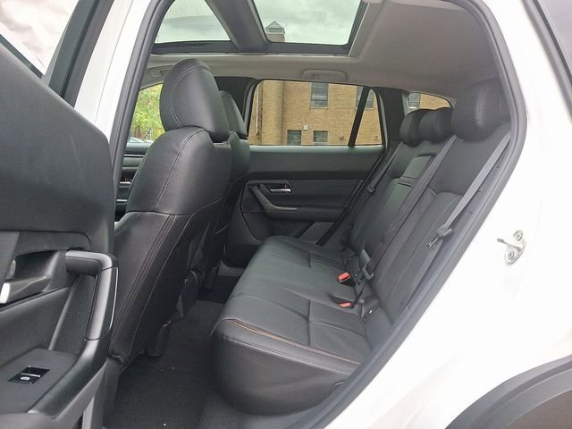 New 2026 MAZDA CX-50 AWD 2.5 S w/ Accent Package image 6
