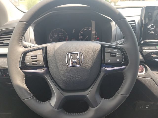 New 2026 Honda Odyssey EX-L image 22