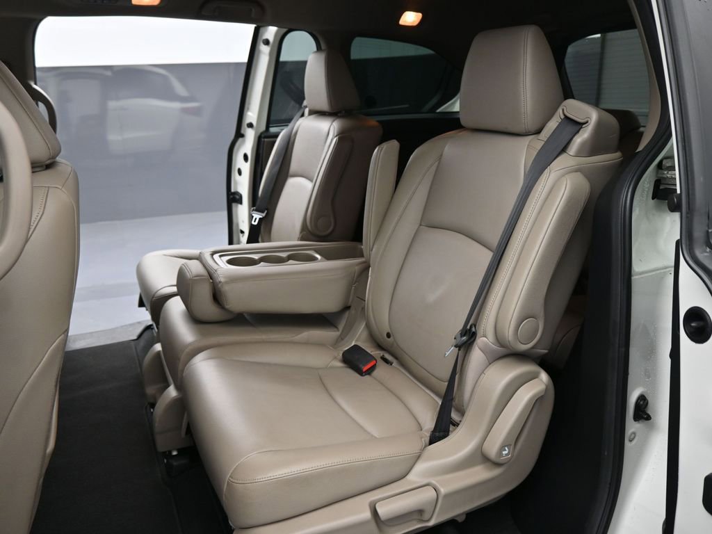 Used 2019 Honda Odyssey EX-L image 19