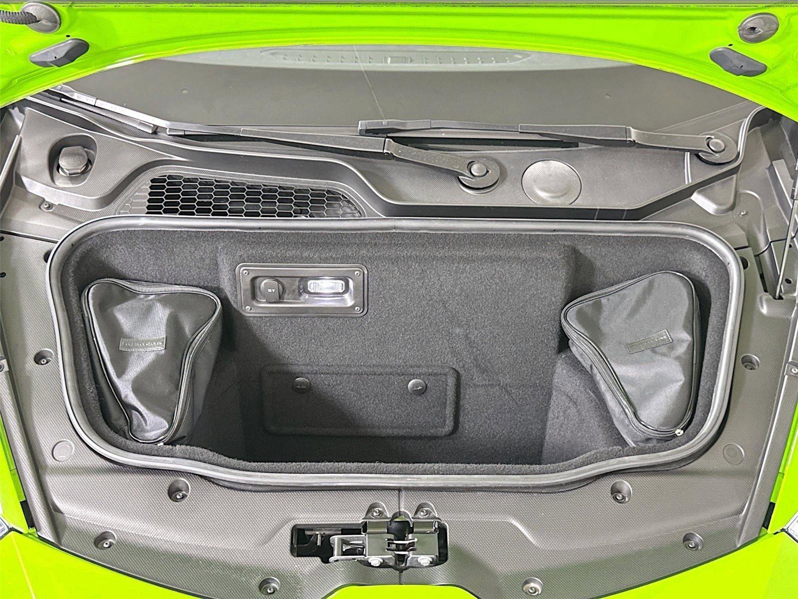 Used 2018 Lamborghini Huracan LP 580-2 image 33