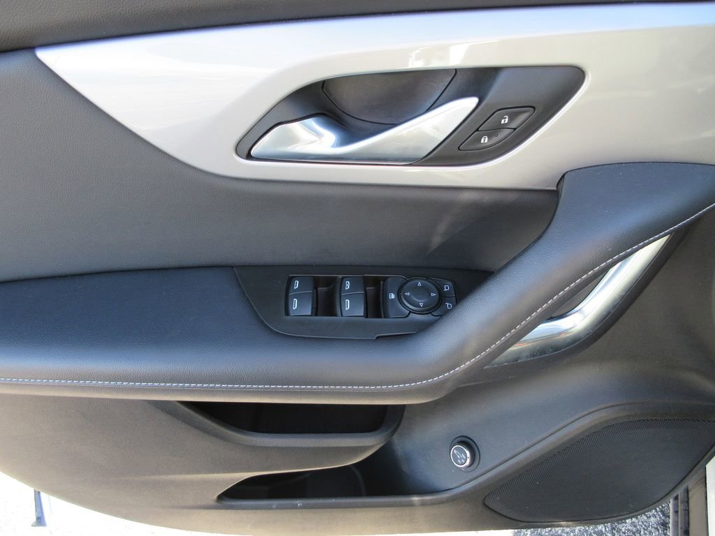 Used 2023 Chevrolet Blazer LT w/ Convenience Package image 21