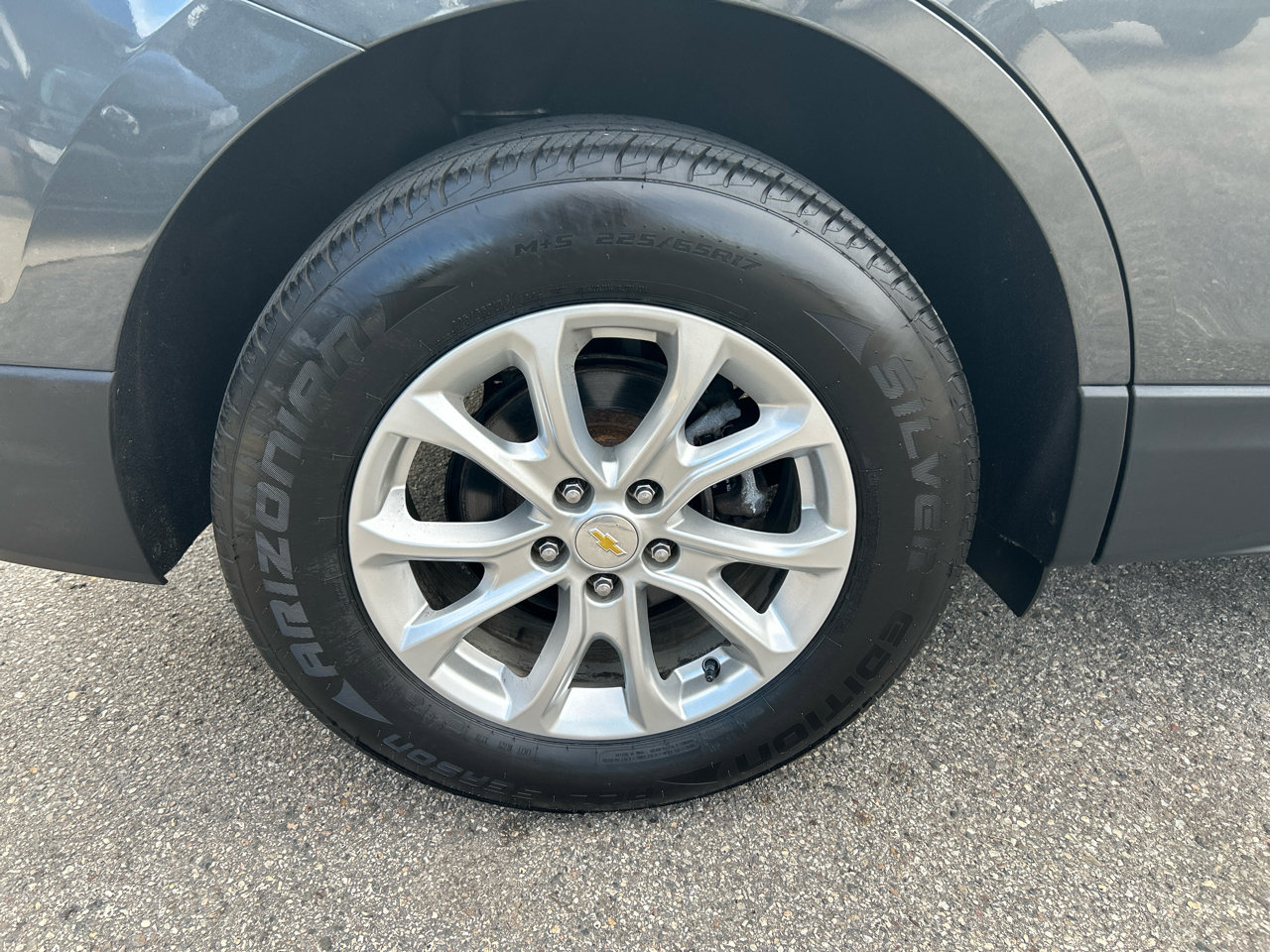 Used 2020 Chevrolet Equinox LS image 26