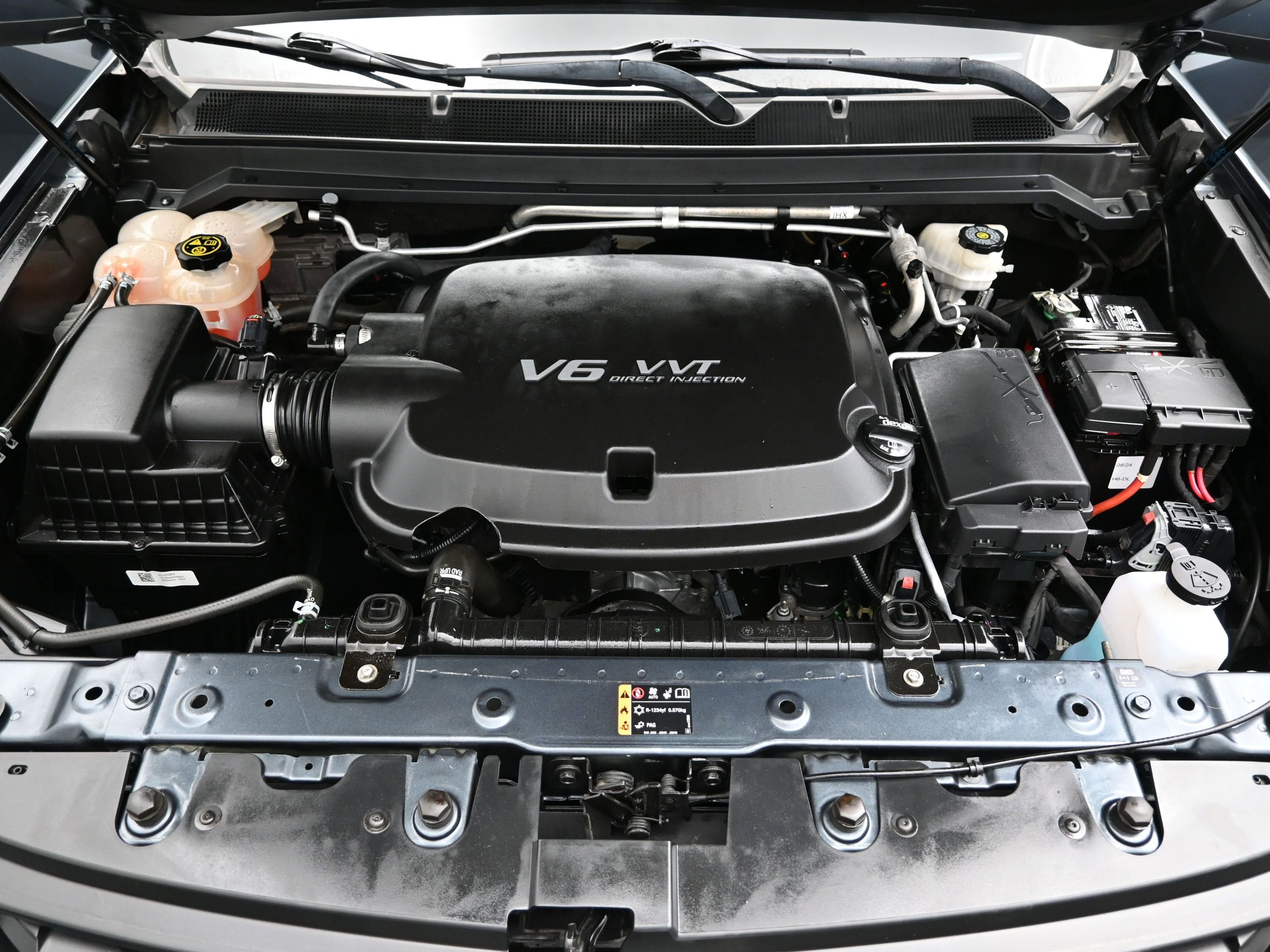 Used 2020 Chevrolet Colorado LT w/ LT Convenience Package RWD image 8