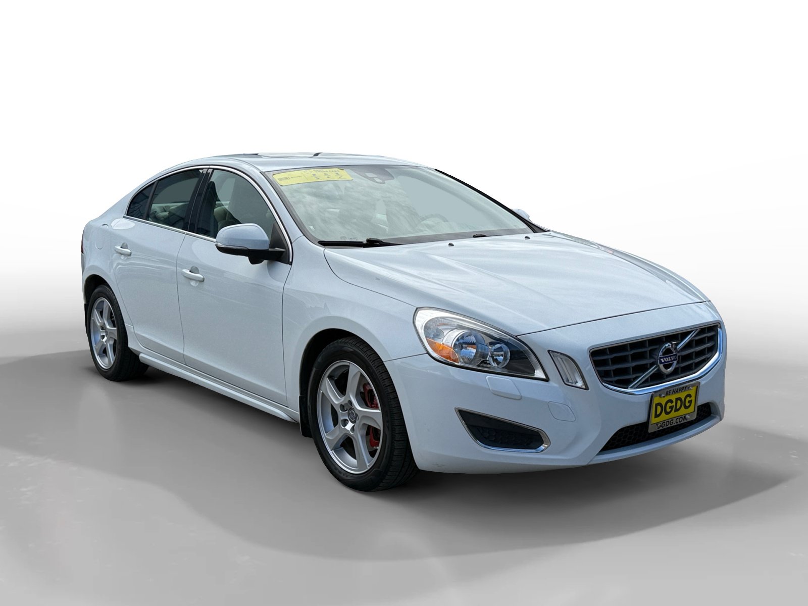 Used 2013 Volvo S60 T5 AWD/4WD image 7