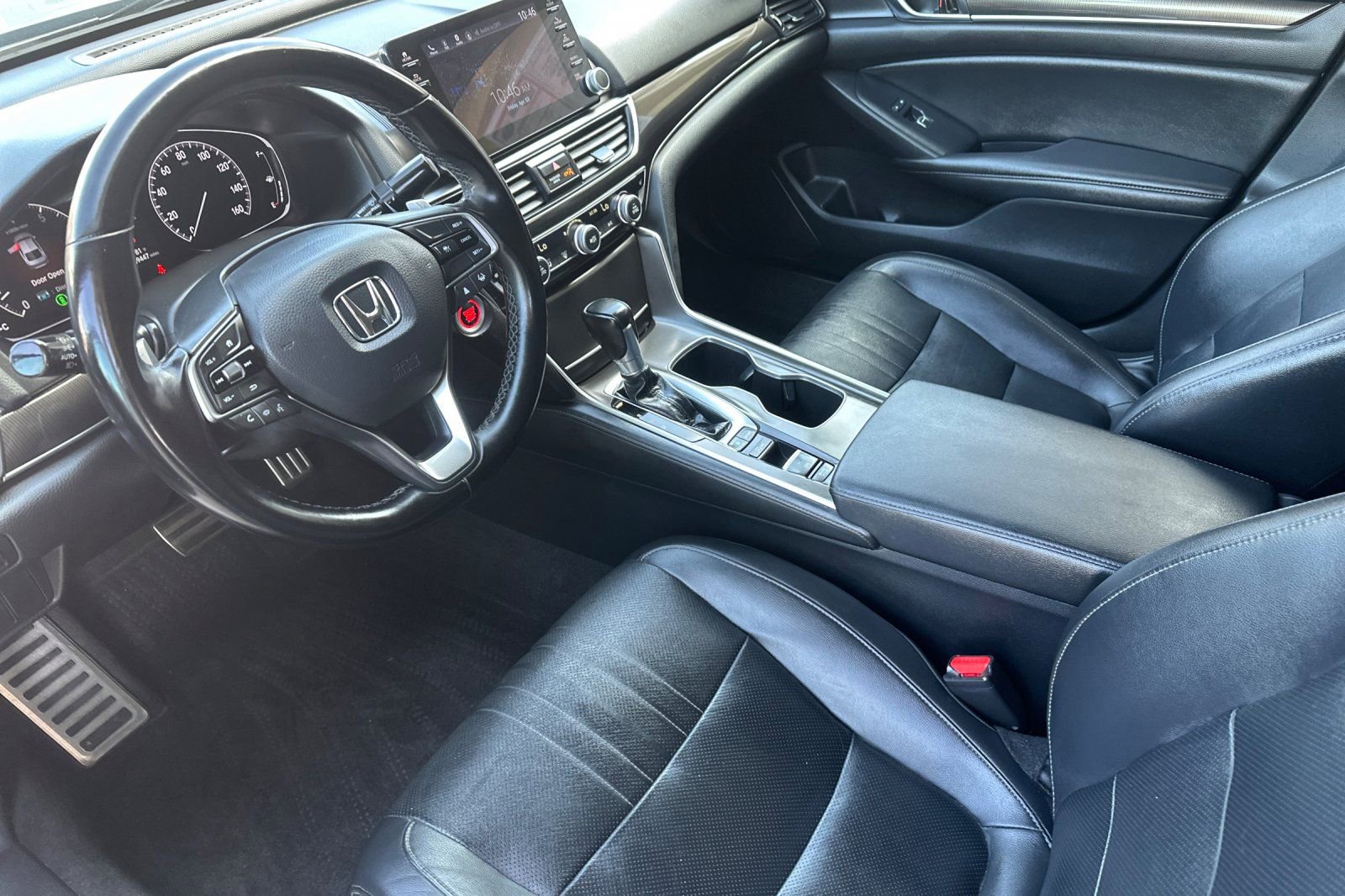 Used 2022 Honda Accord Sport Special Edition image 10